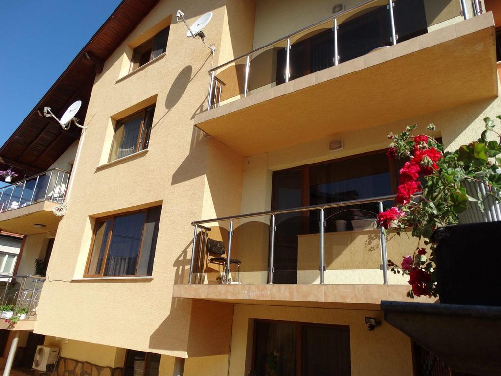 Kashta Peychevi Hotel Govedartsi Exterior photo