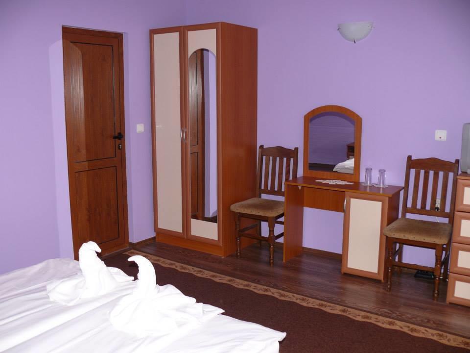 Kashta Peychevi Hotel Govedartsi Exterior photo